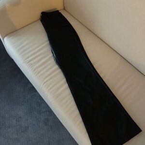 Wilfred Melina Black Flare Pant